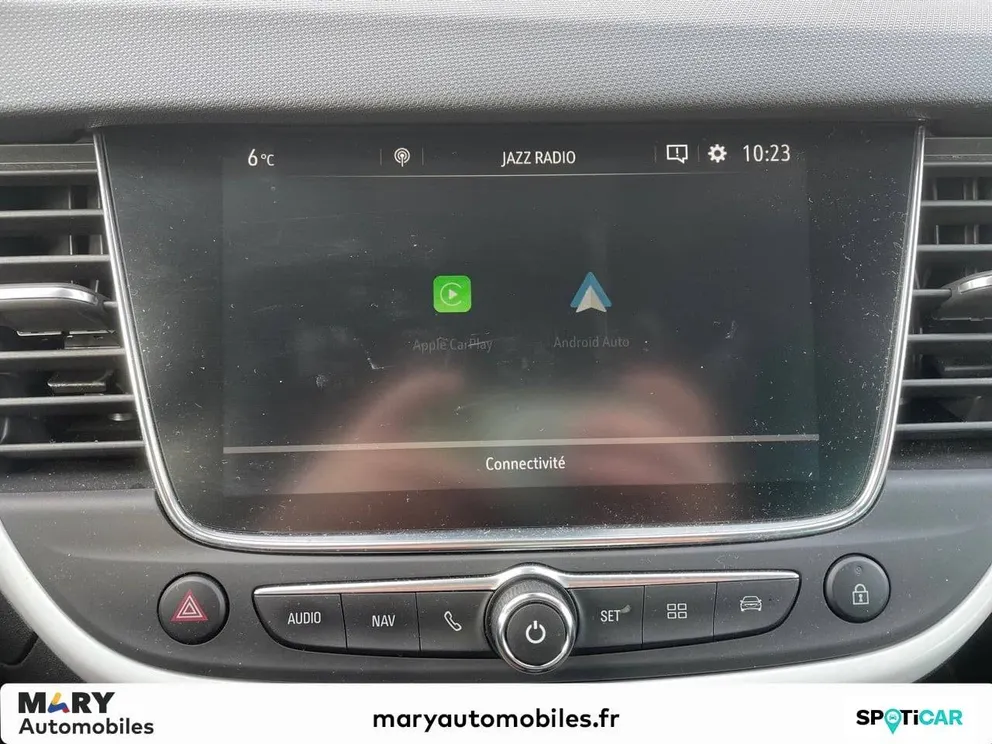 Véhicule occasion 226113 - opel CROSSLAND - Photo 19