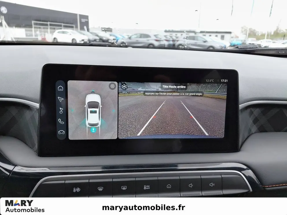 Véhicule occasion 231260 - mg MG3 - Photo 13