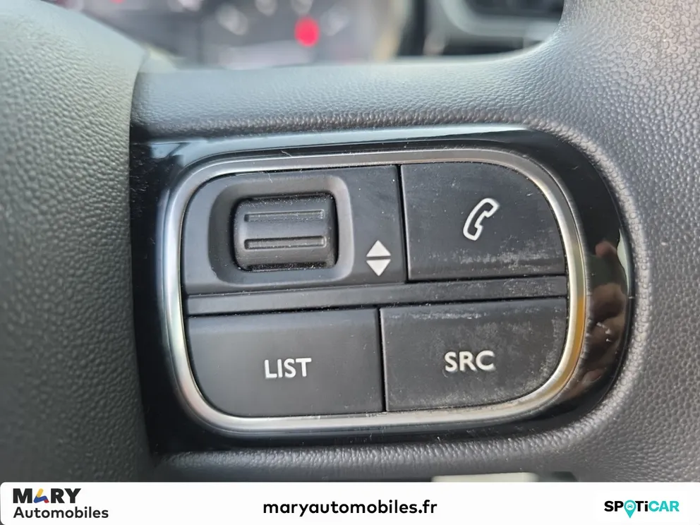 Véhicule occasion 1226752 - Citroën C3 - Photo 14