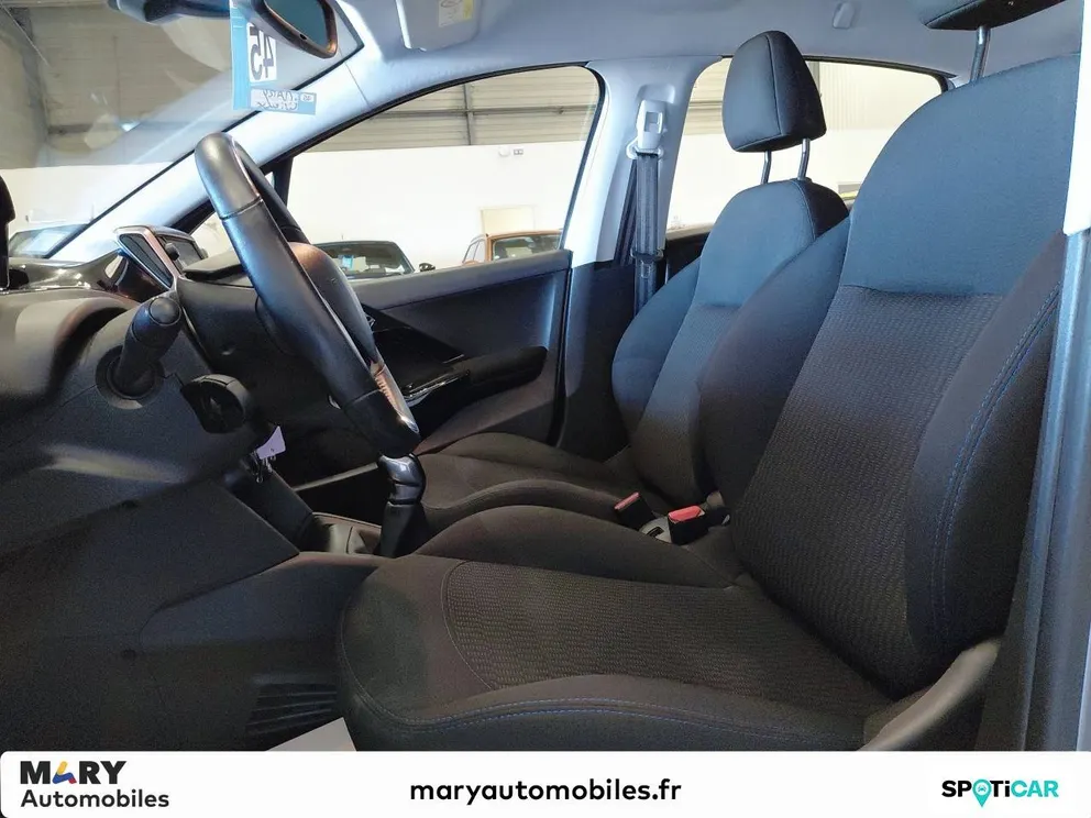 Véhicule occasion 210258 - peugeot 208 - Photo 9