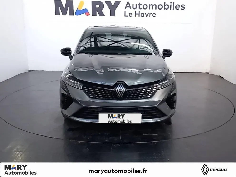 Véhicule occasion 202205 - renault CLIO - Photo 2