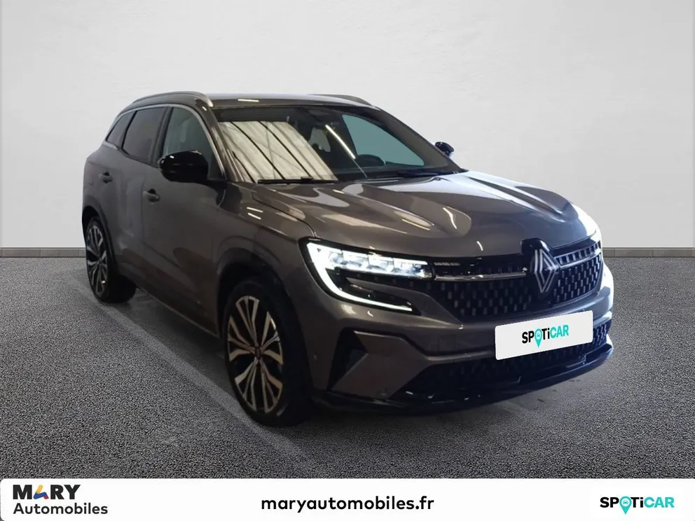 Véhicule occasion 174357 - renault AUSTRAL - Photo 3