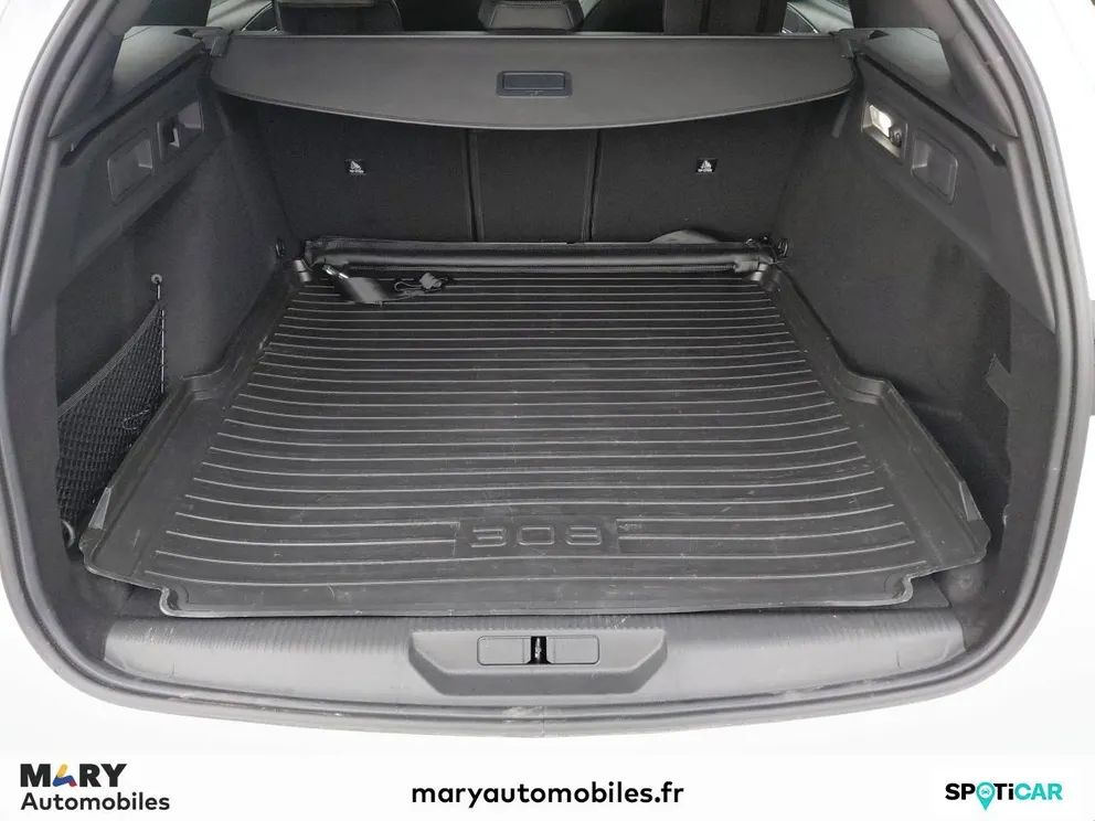 Véhicule occasion 262711 - peugeot 308 - Photo 5