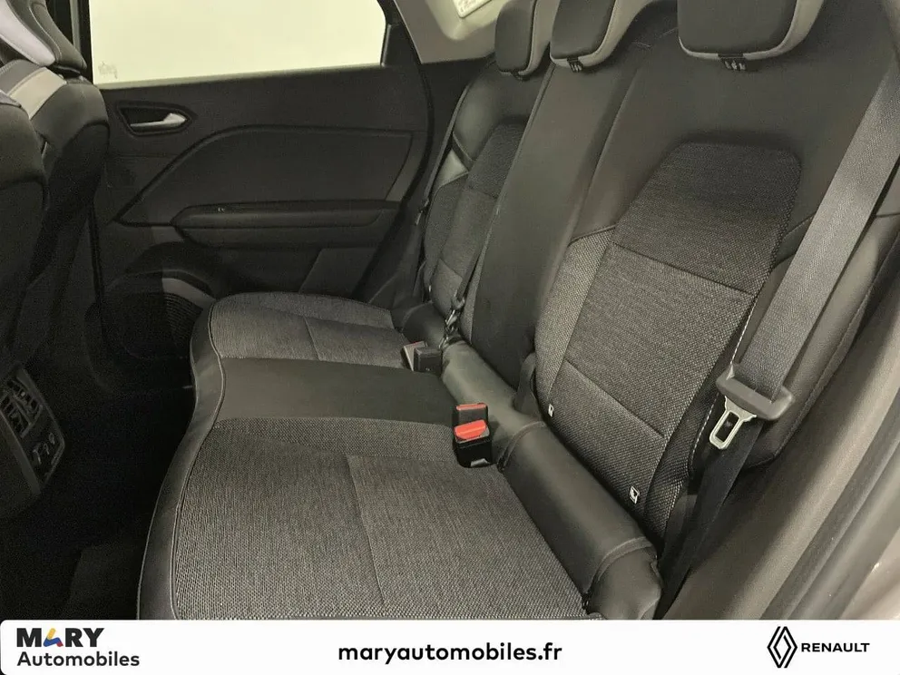 Véhicule occasion 206074 - renault CAPTUR - Photo 10