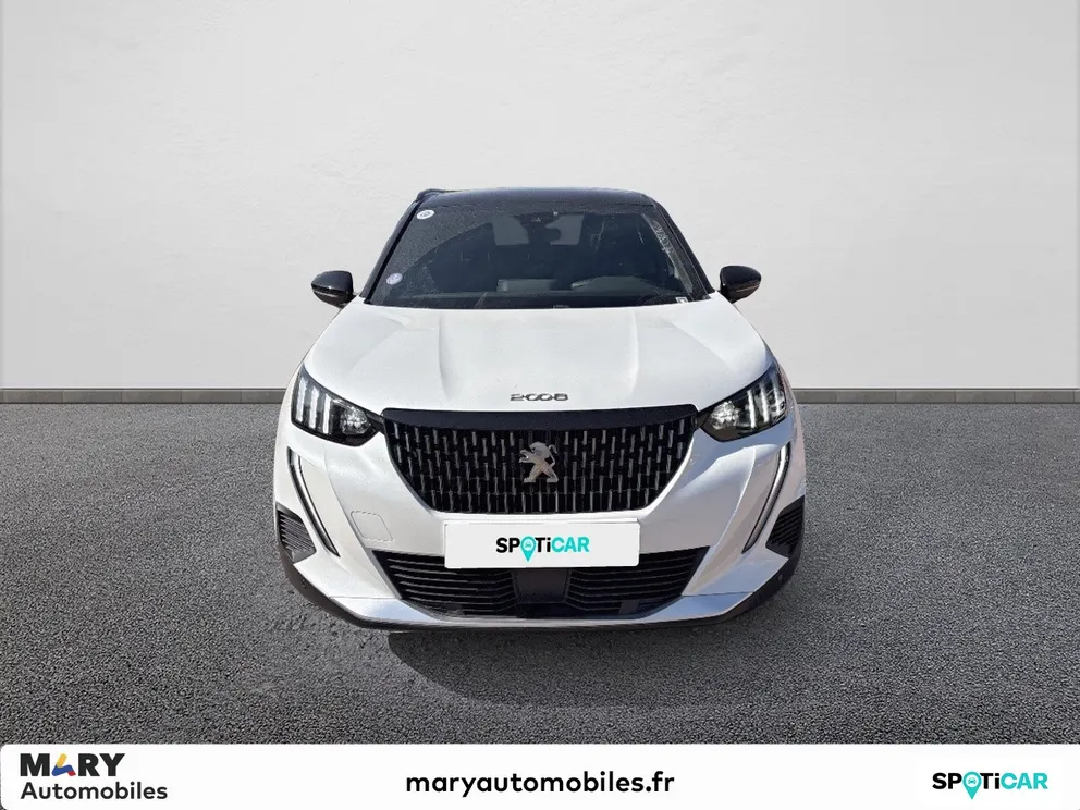 Véhicule occasion 1230436 - peugeot 2008 - Photo 6
