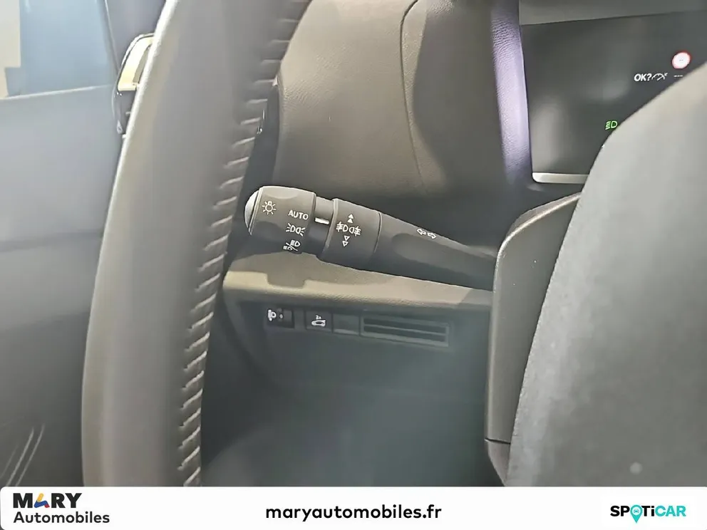 Véhicule occasion 187420 - Citroën C4 X - Photo 16