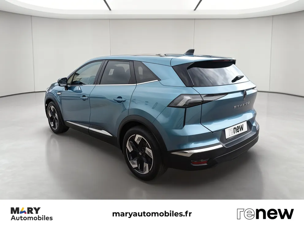 Véhicule occasion 211821 - renault SYMBIOZ - Photo 3