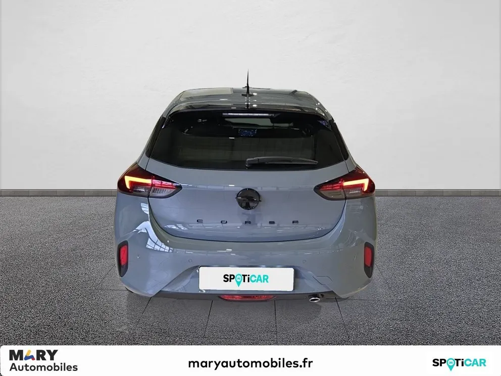 Véhicule occasion 230640 - opel CORSA - Photo 5