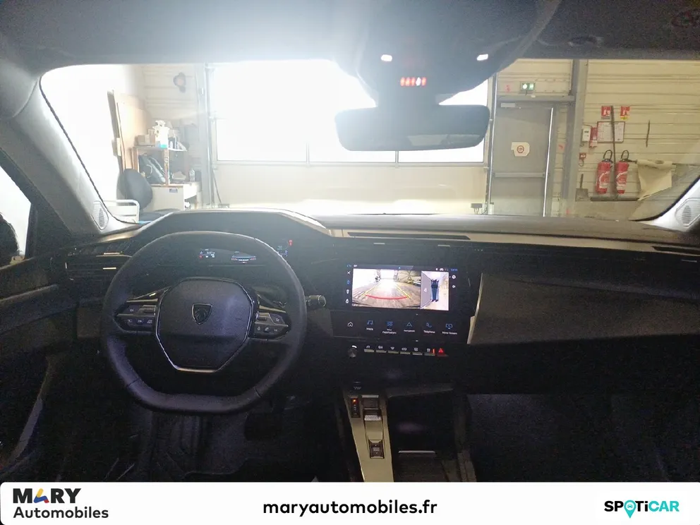 Véhicule occasion 1232641 - peugeot 308 - Photo 8