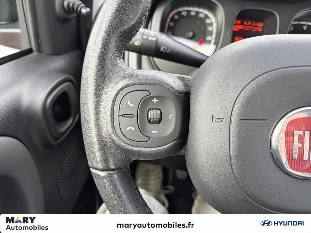Véhicule occasion 231535 - fiat PANDA - Photo 15