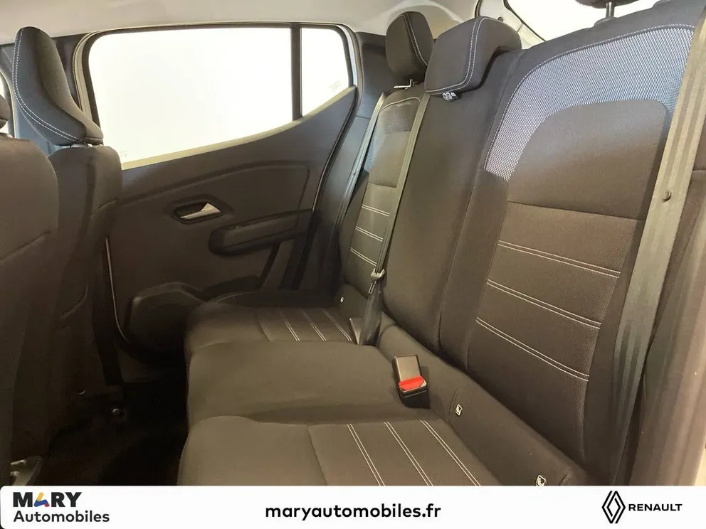 Véhicule occasion 222800 - dacia SANDERO - Photo 10