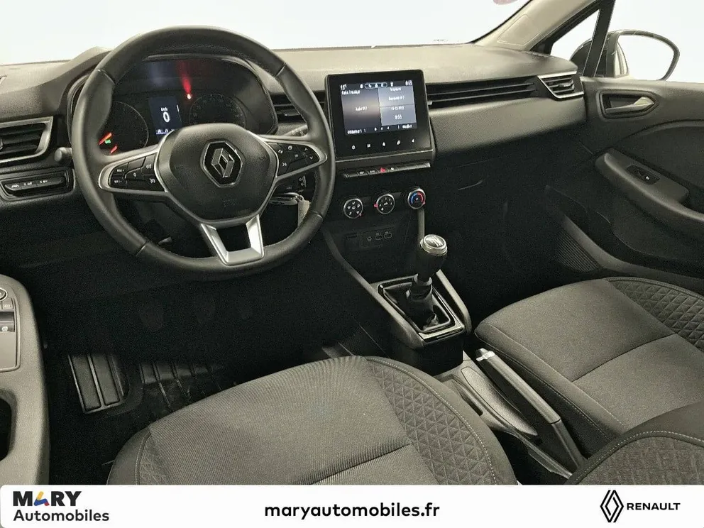 Véhicule occasion 210185 - renault CLIO - Photo 8