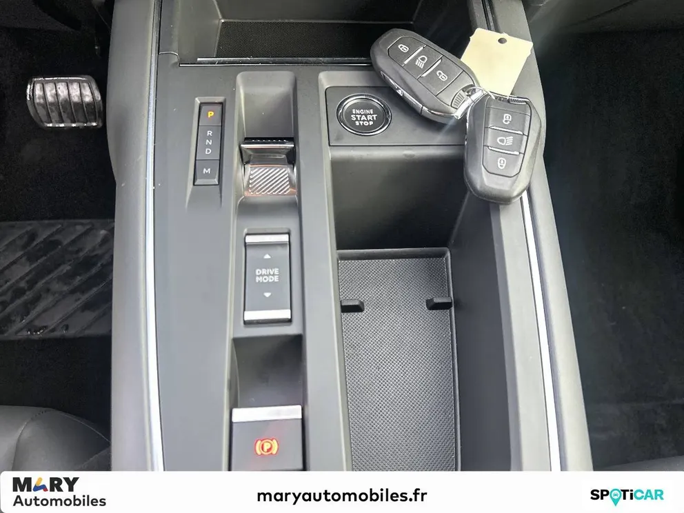 Véhicule occasion 209102 - Citroën C5 AIRCROSS - Photo 21