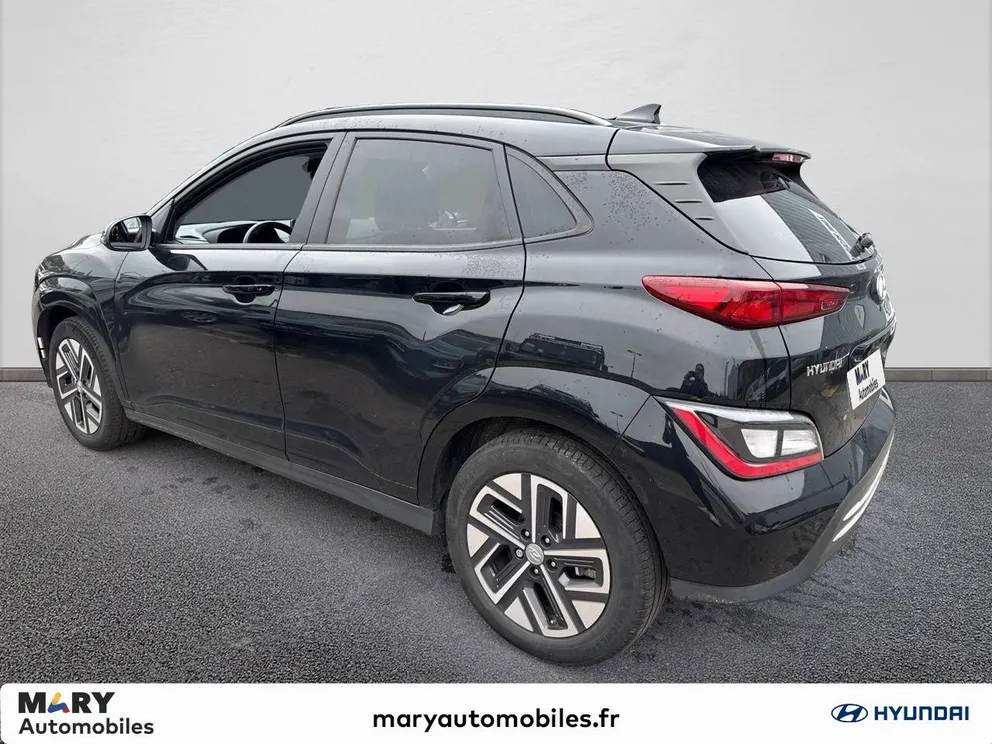 Véhicule occasion 200426 - hyundai KONA - Photo 7