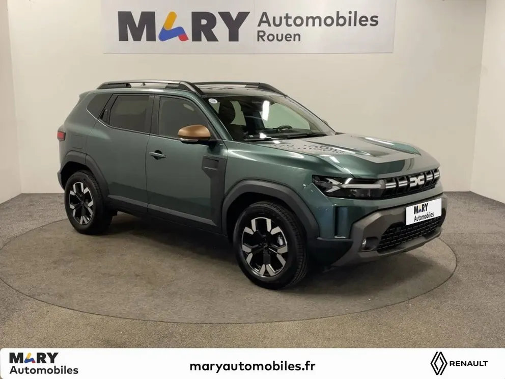 Véhicule occasion 207480 - dacia DUSTER - Photo 3