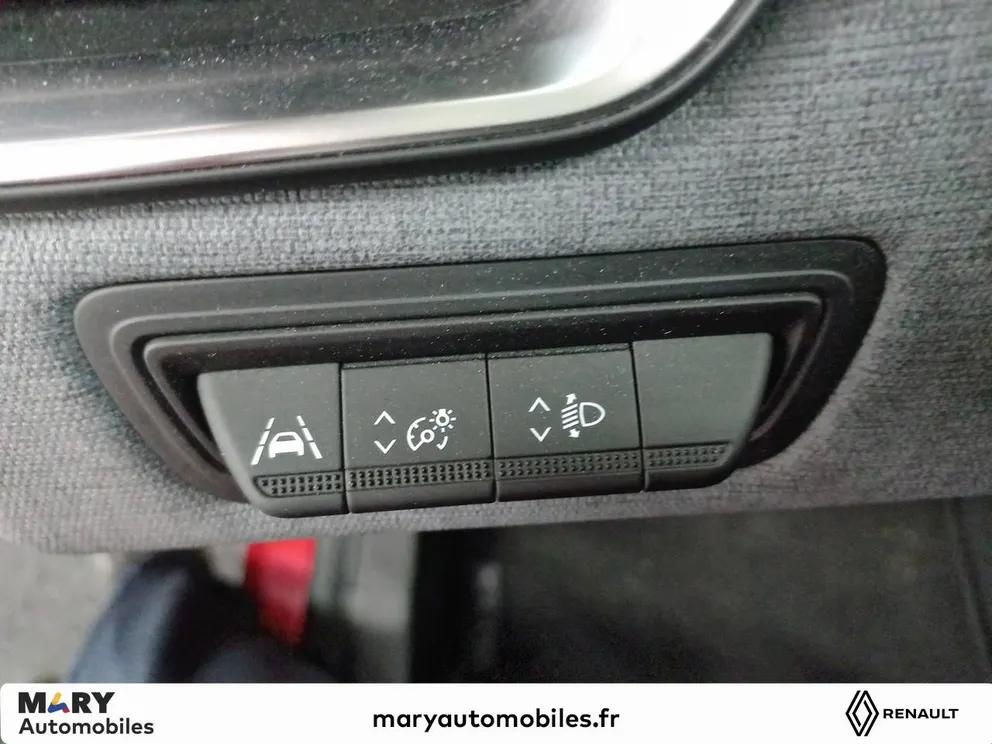Véhicule occasion 252058 - renault CLIO - Photo 20