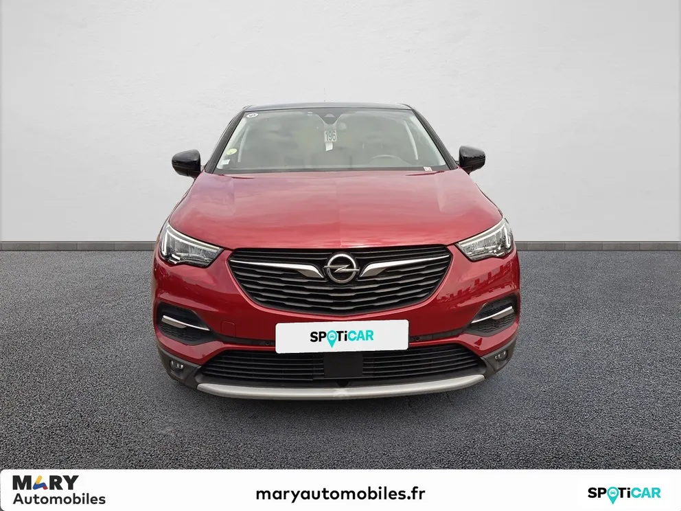 Véhicule occasion 224542 - opel GRANDLAND - Photo 6