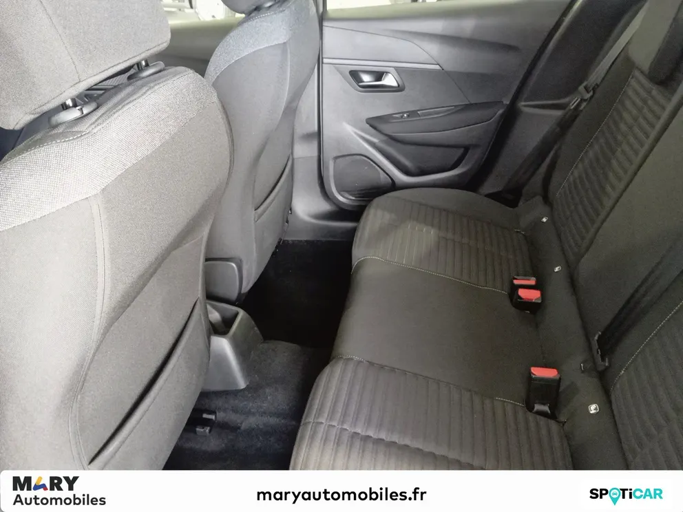 Véhicule occasion 1229411 - peugeot 208 - Photo 16