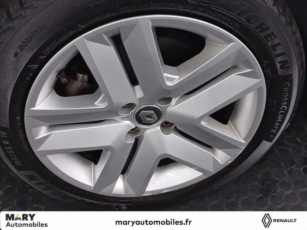 Véhicule occasion 203239 - renault CLIO - Photo 17