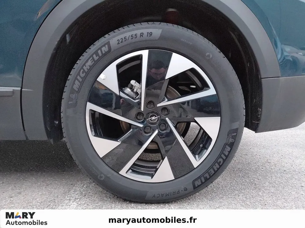 Véhicule occasion 220280 - opel GRANDLAND - Photo 11