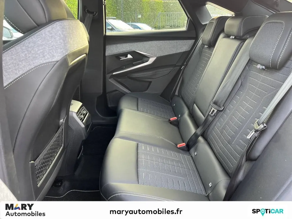 Véhicule occasion 209793 - peugeot 3008 - Photo 10