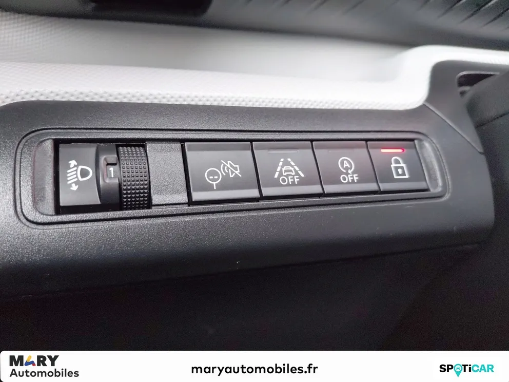 Véhicule occasion 234355 - Citroën C3 - Photo 12