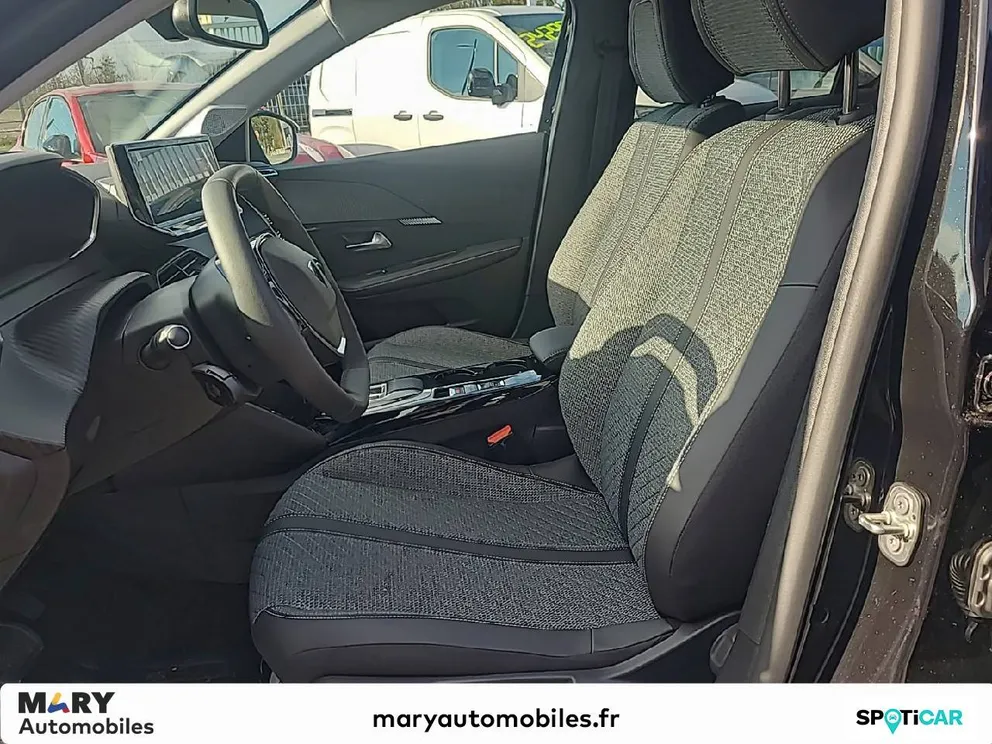 Véhicule occasion 162962 - peugeot 208 - Photo 9