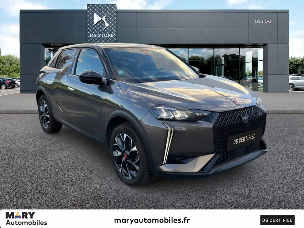 Véhicule occasion 246159 - ds DS 3 - Photo 6
