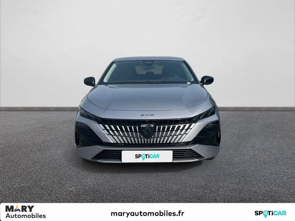 Véhicule occasion 224250 - peugeot 308 - Photo 2