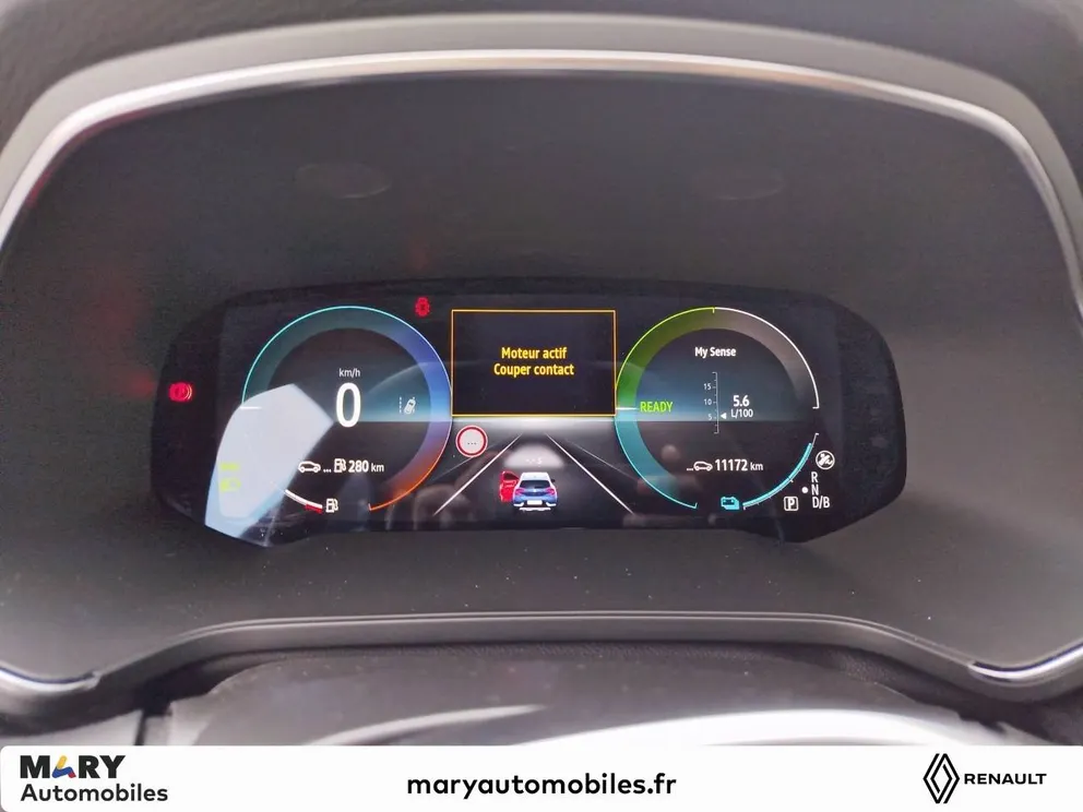 Véhicule occasion 184204 - renault CAPTUR - Photo 15