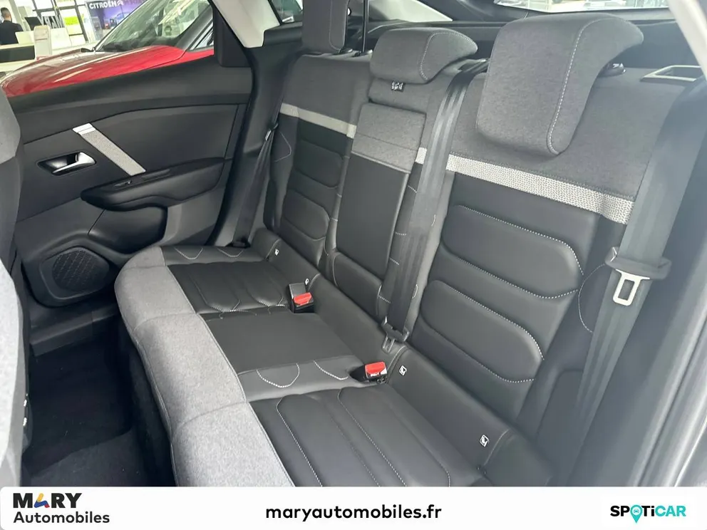 Véhicule occasion 168001 - Citroën C4 - Photo 10