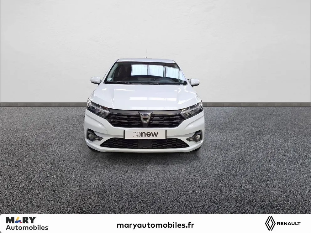 Véhicule occasion 204641 - dacia SANDERO - Photo 2