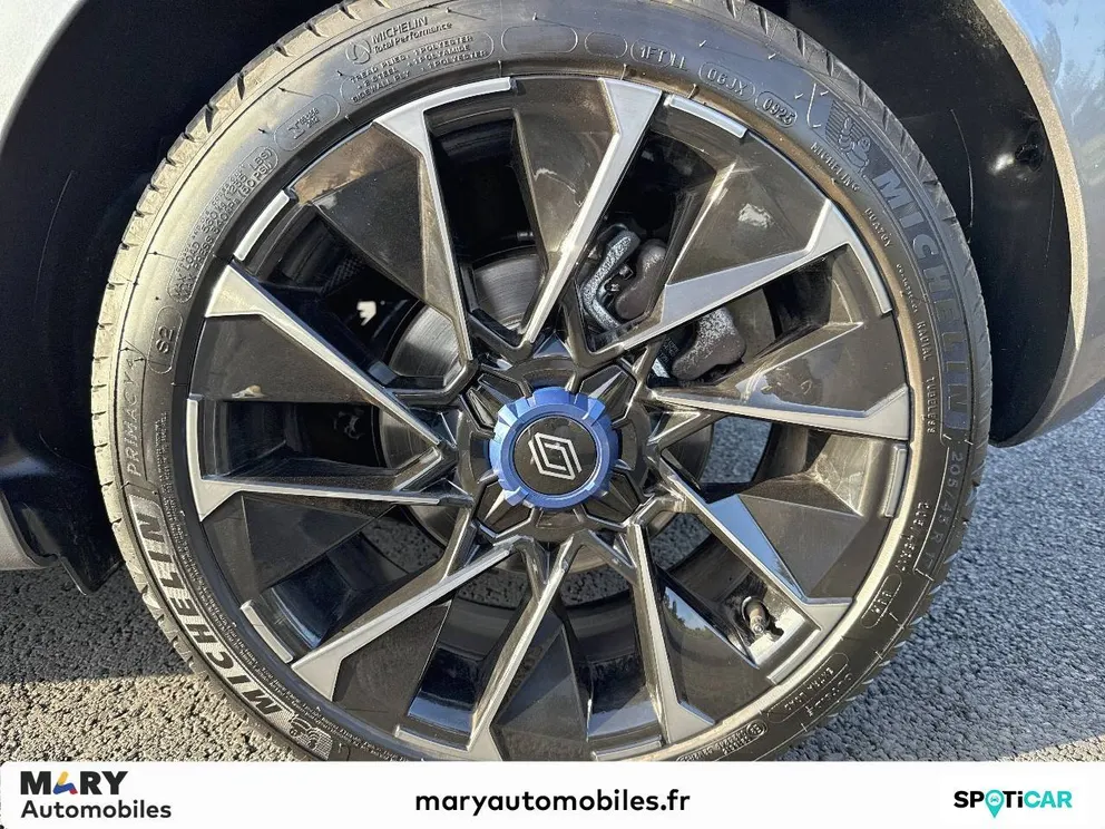 Véhicule occasion 201152 - renault CLIO - Photo 11