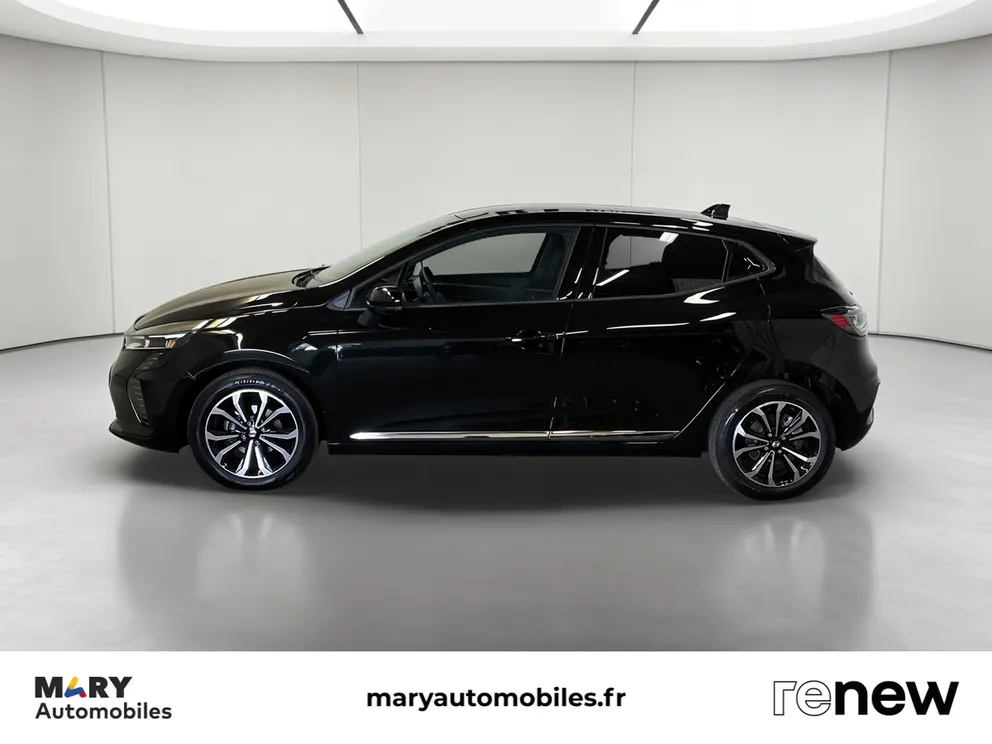 Véhicule occasion 239315 - renault CLIO - Photo 2