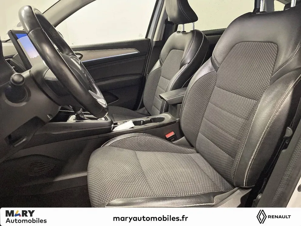 Véhicule occasion 211011 - renault ARKANA - Photo 9