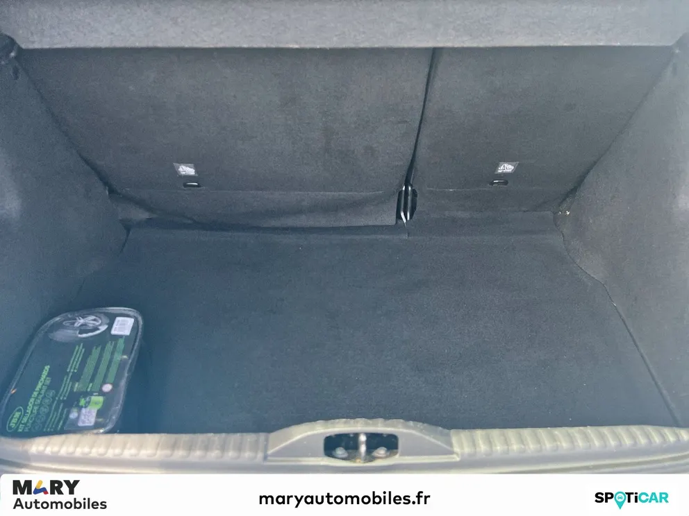 Véhicule occasion 227238 - Citroën C3 - Photo 16