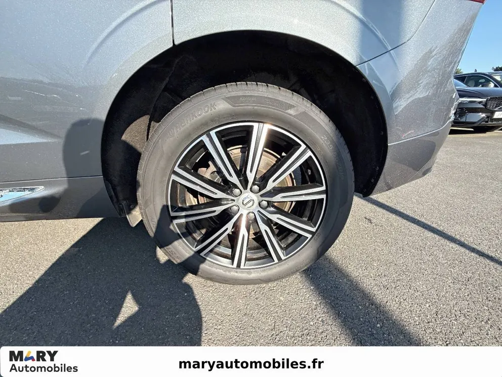 Véhicule occasion 215538 - volvo XC60 - Photo 11