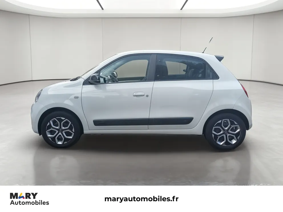Véhicule occasion 1240123 - renault TWINGO - Photo 2
