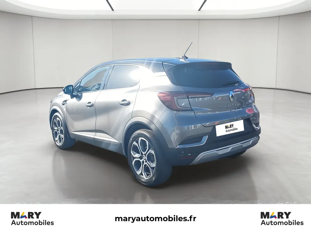 Véhicule occasion 235672 - renault CAPTUR - Photo 3