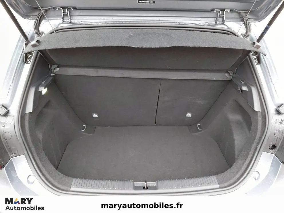 Véhicule occasion 231260 - mg MG3 - Photo 6