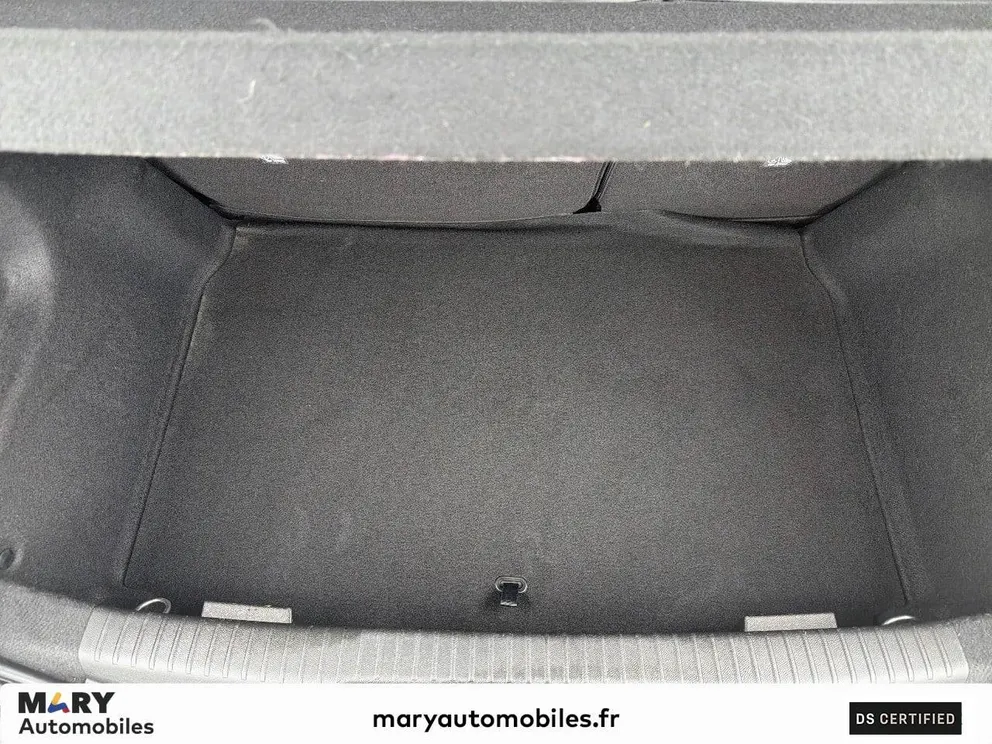 Véhicule occasion 221055 - ds DS 3 - Photo 6