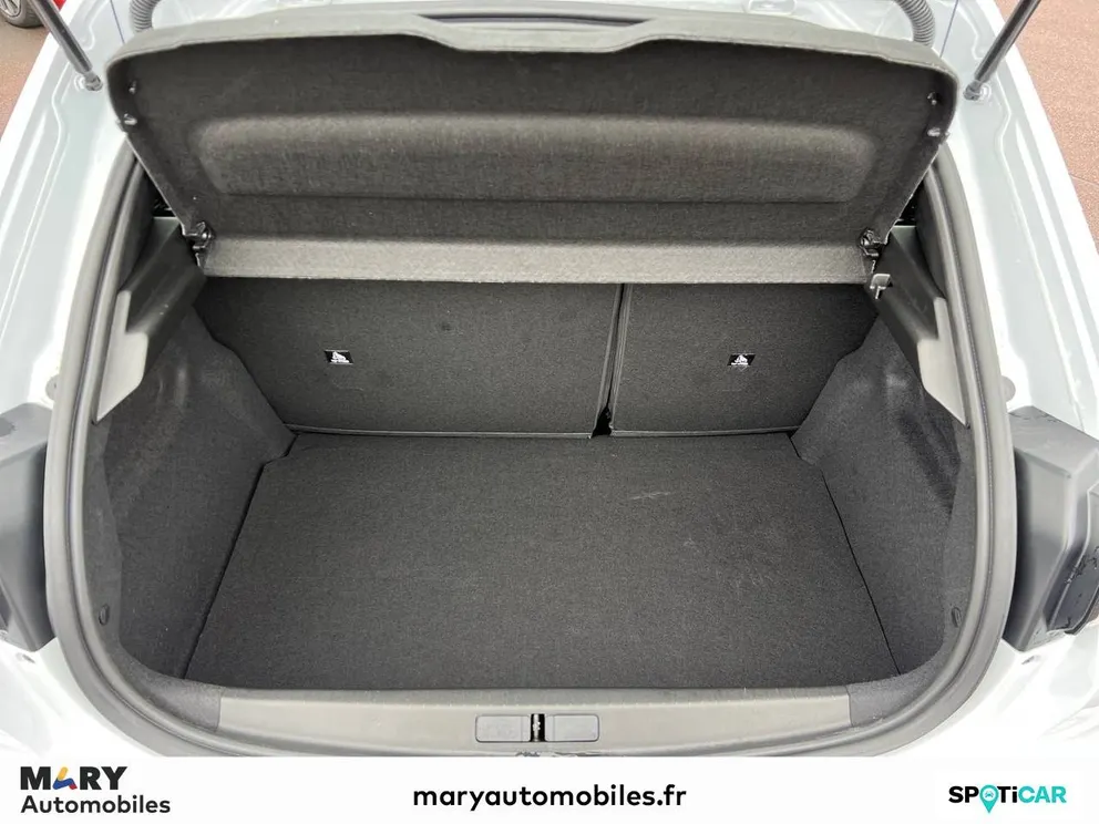 Véhicule occasion 221293 - peugeot 208 - Photo 6