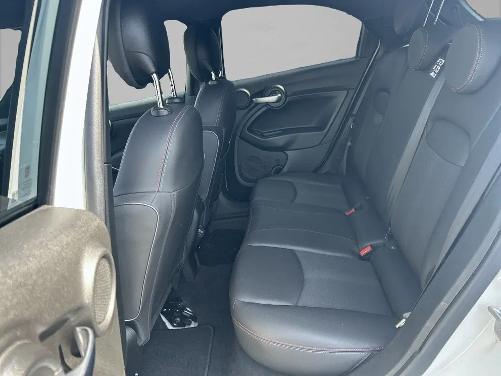 Véhicule occasion 151627 - fiat 500X - Photo 17