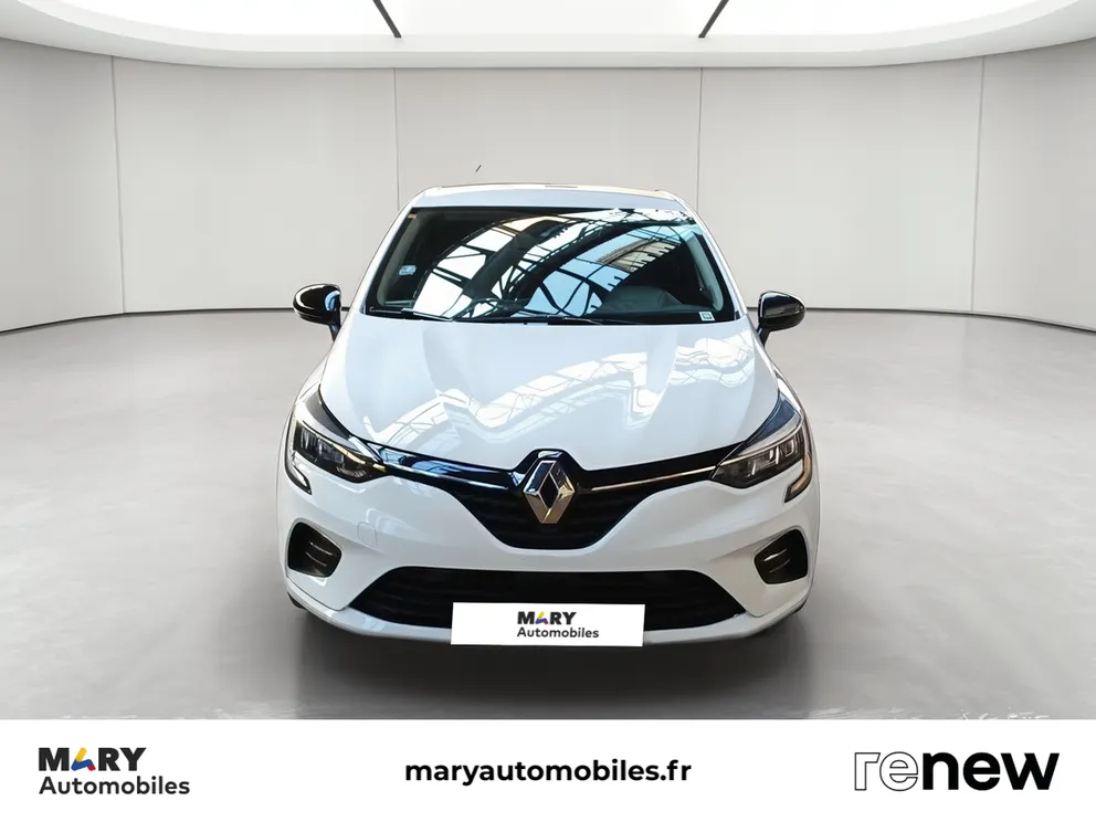 Véhicule occasion 1242028 - renault CLIO - Photo 8
