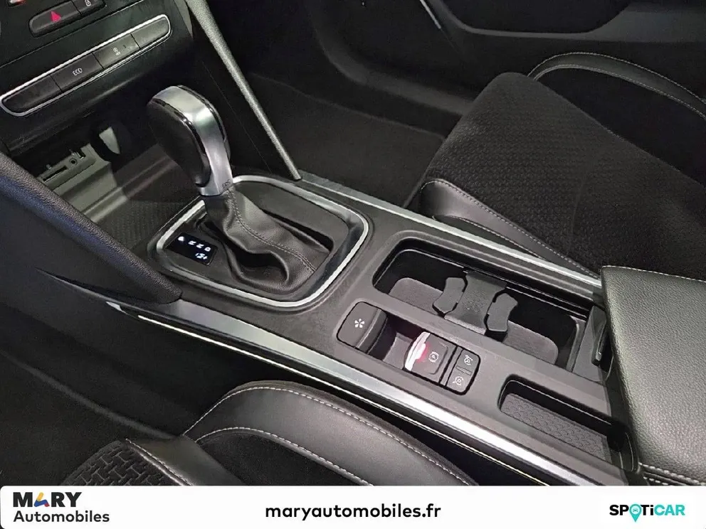 Véhicule occasion 183953 - renault MEGANE - Photo 13