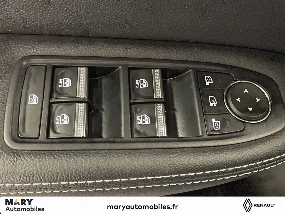 Véhicule occasion 217709 - renault ARKANA - Photo 14