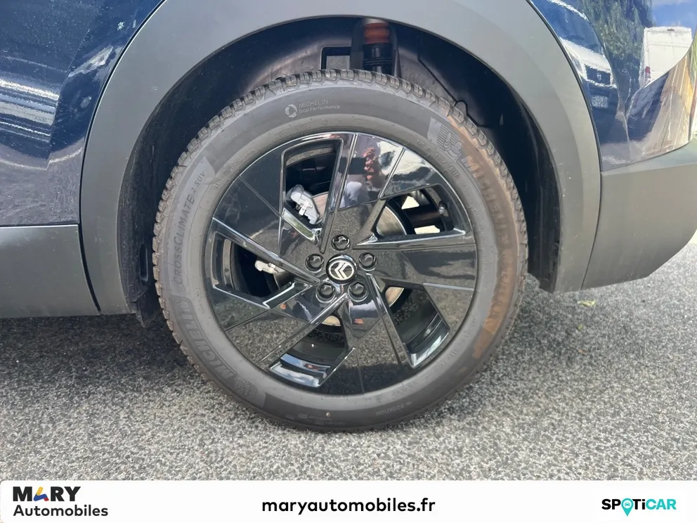 Véhicule occasion 1231721 - Citroën C5 AIRCROSS - Photo 7