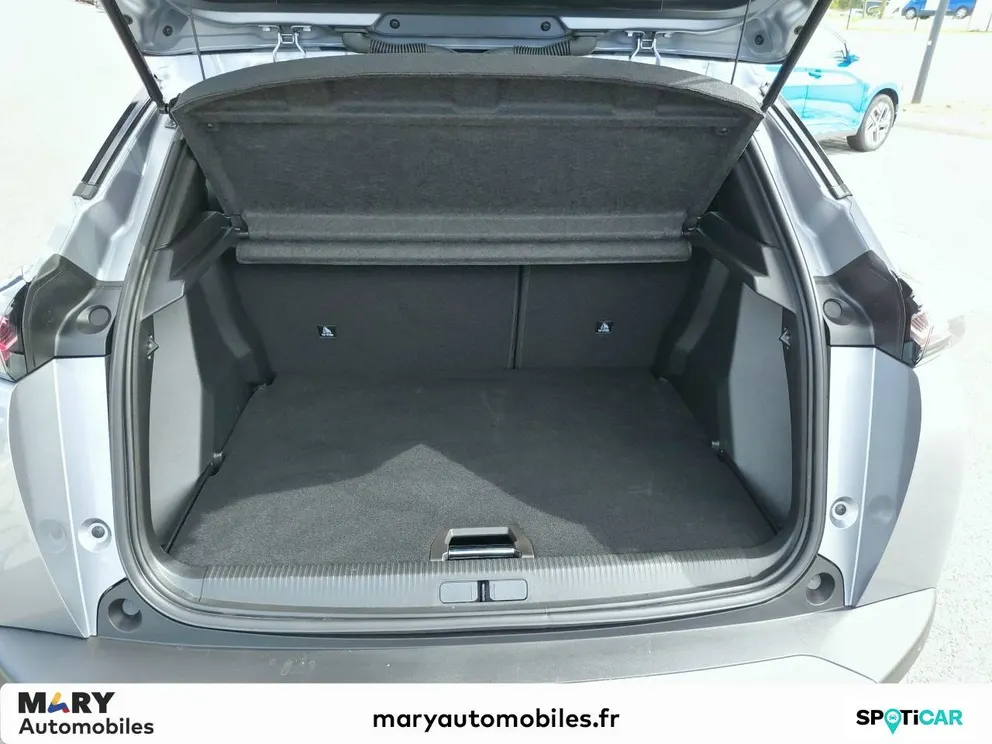 Véhicule occasion 229642 - peugeot 2008 - Photo 6