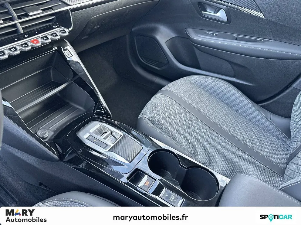 Véhicule occasion 210839 - peugeot 208 - Photo 18