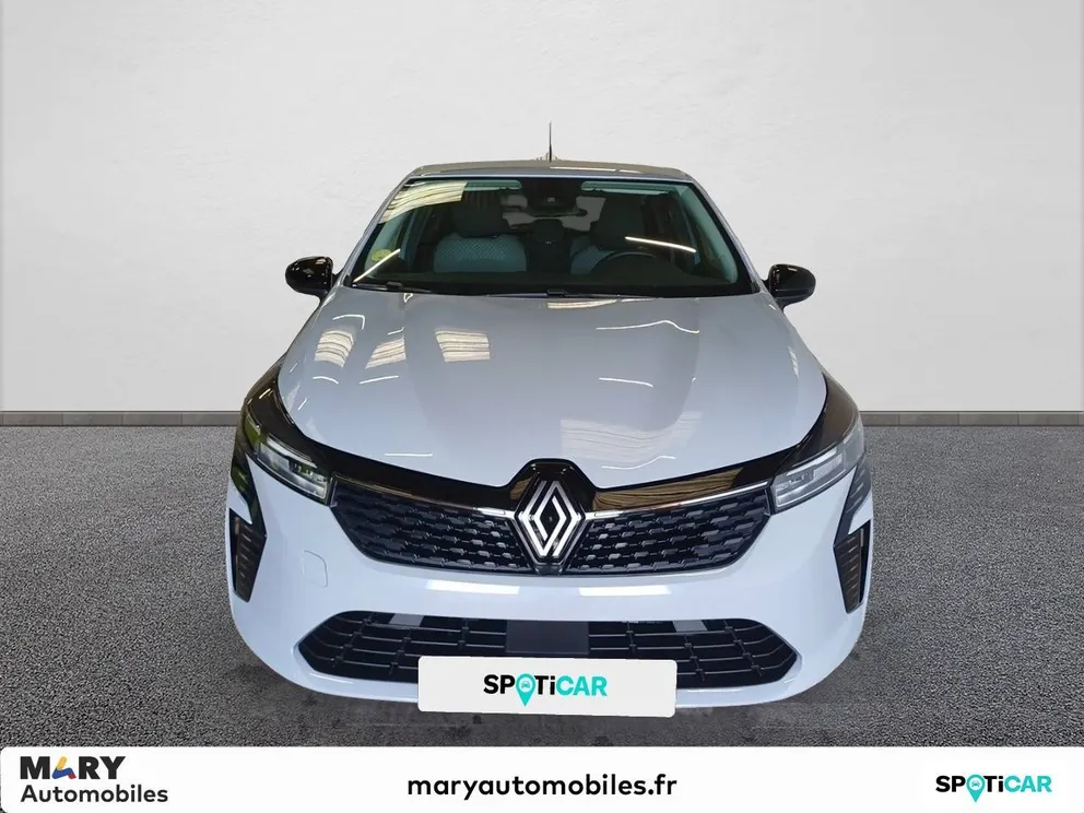 Véhicule occasion 220290 - renault CLIO - Photo 2